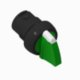 22mm Selector Switch 800F PB