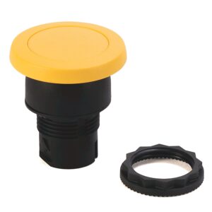 22mm Momentary Push Button 800F PB