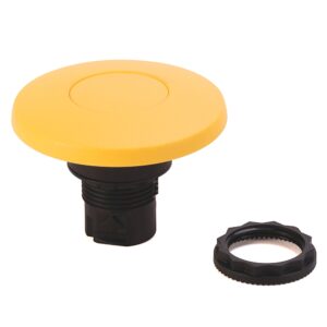22mm Momentary Push Button 800F PB