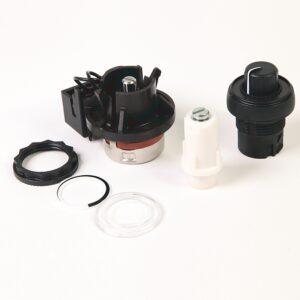 22mm Potentiometer 800F PB