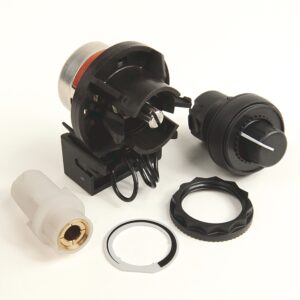 22mm Potentiometer 800F PB