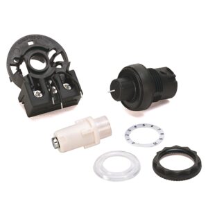 22mm Potentiometer 800F PB