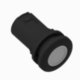 22mm Reset Push Button 800F PB