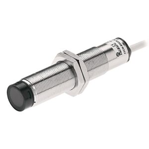 18 mm Cylindrical 18 mm Metal Sensor