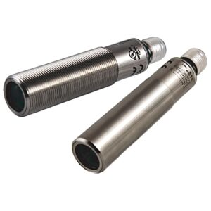 Cylindrical Style Photoelectric Sensor