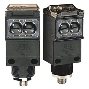 Series 9000 Photoelectric Sensors