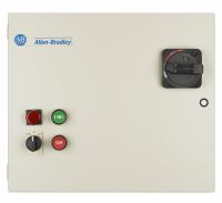 Encl. SMC-3 85 A Smart Motor Controller