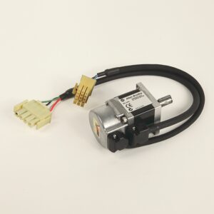 TL-Series 240V AC Rotary Servo Motor