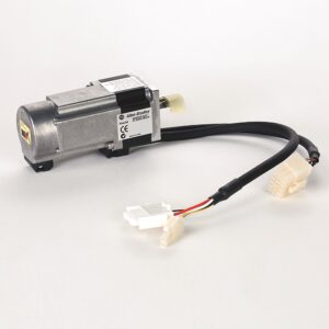TL-Series 240V AC Rotary Servo Motor
