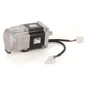 TL-Series 240V AC Rotary Servo Motor