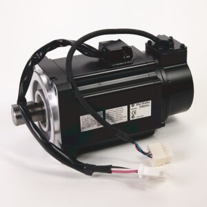 TL-Series 240V AC Rotary Servo Motor