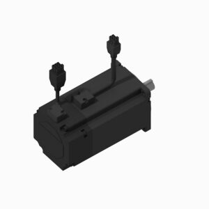 Kinetix TLP Servo Motor