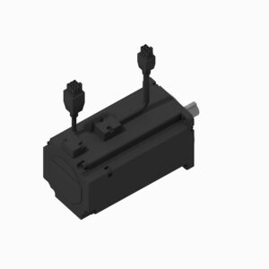 Kinetix TLP Servo Motor