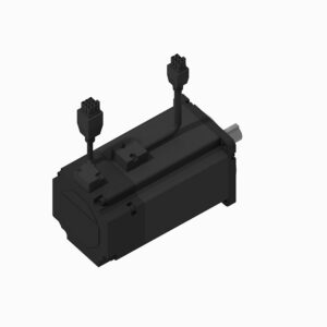 Kinetix TLP Servo Motor