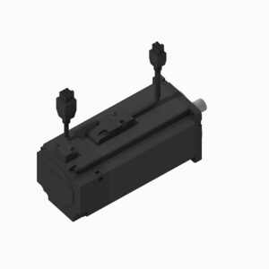 Kinetix TLP Servo Motor