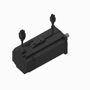 Kinetix TLP Servo Motor