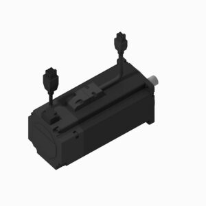 Kinetix TLP Servo Motor
