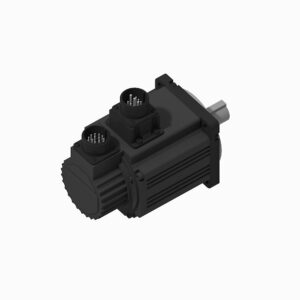 Kinetix TLP Servo Motor