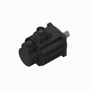Kinetix TLP Servo Motor