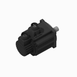 Kinetix TLP Servo Motor