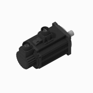 Kinetix TLP Servo Motor