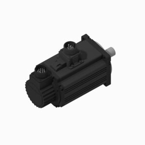 Kinetix TLP Servo Motor