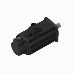 Kinetix TLP Servo Motor