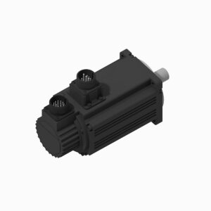 Kinetix TLP Servo Motor
