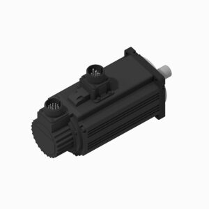 Kinetix TLP Servo Motor
