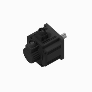 Kinetix TLP Servo Motor