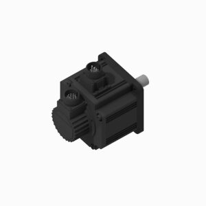 Kinetix TLP Servo Motor