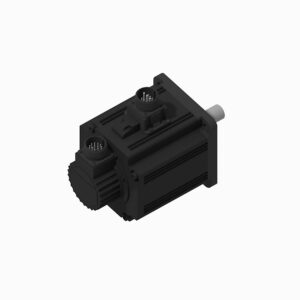 Kinetix TLP Servo Motor
