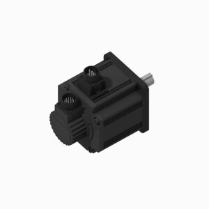 Kinetix TLP Servo Motor