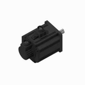 Kinetix TLP Servo Motor