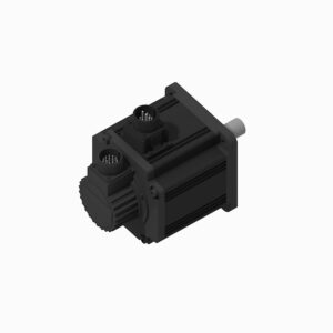 Kinetix TLP Servo Motor