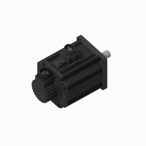 Kinetix TLP Servo Motor