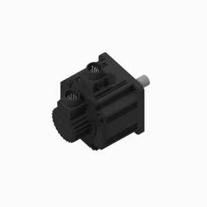 Kinetix TLP Servo Motor