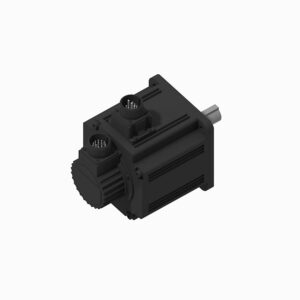 Kinetix TLP Servo Motor