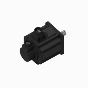 Kinetix TLP Servo Motor