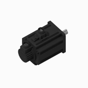Kinetix TLP Servo Motor