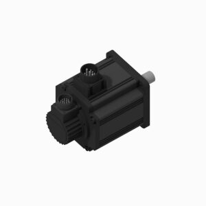 Kinetix TLP Servo Motor