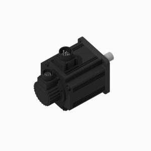Kinetix TLP Servo Motor