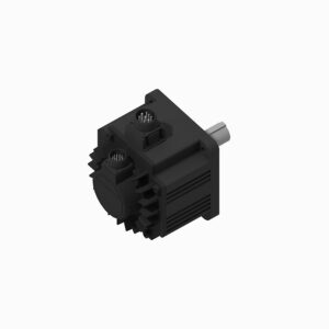 Kinetix TLP Servo Motor