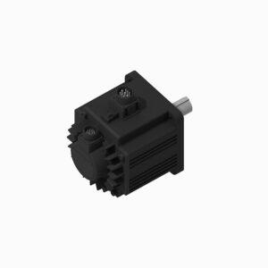 Kinetix TLP Servo Motor