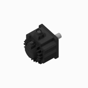 Kinetix TLP Servo Motor