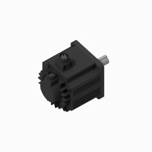 Kinetix TLP Servo Motor