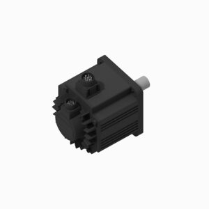 Kinetix TLP Servo Motor