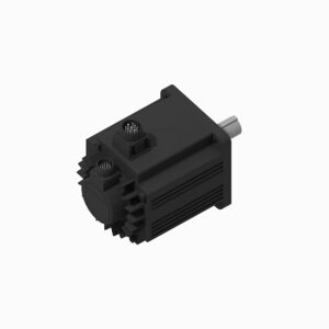 Kinetix TLP Servo Motor