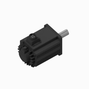 Kinetix TLP Servo Motor