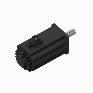 Kinetix TLP Servo Motor
